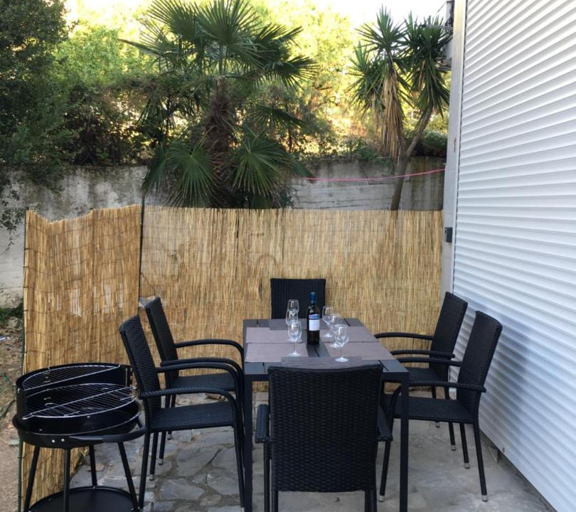 Photo of Patio Balcony in Polichrono