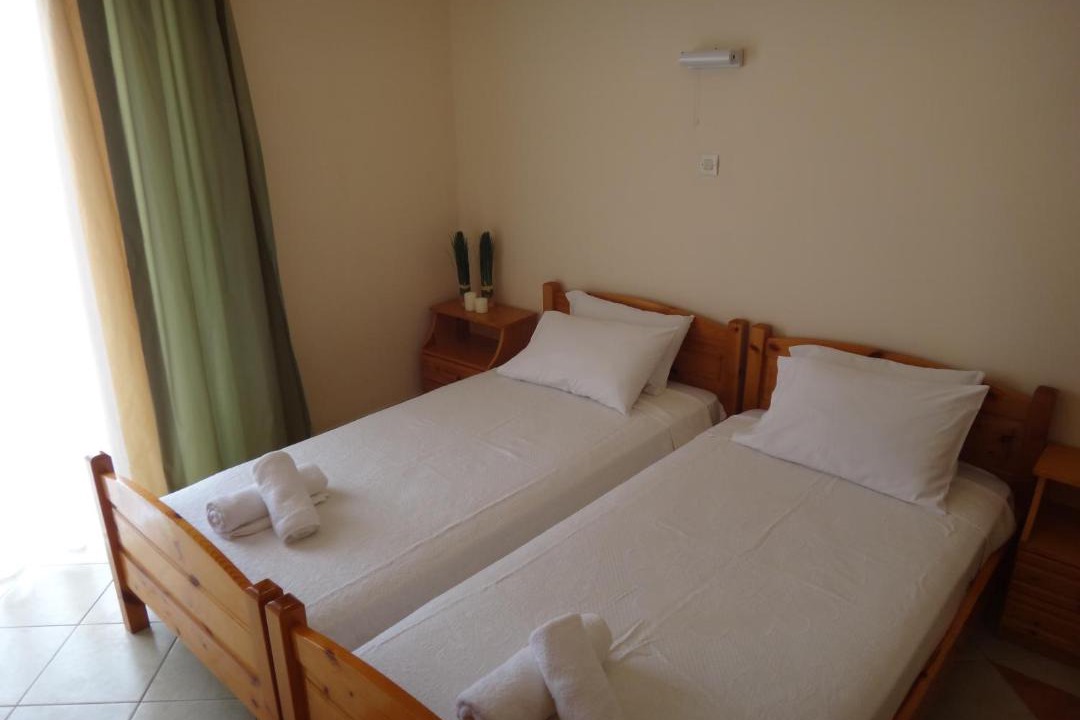 Photo of Bedroom in Mola Kalyva