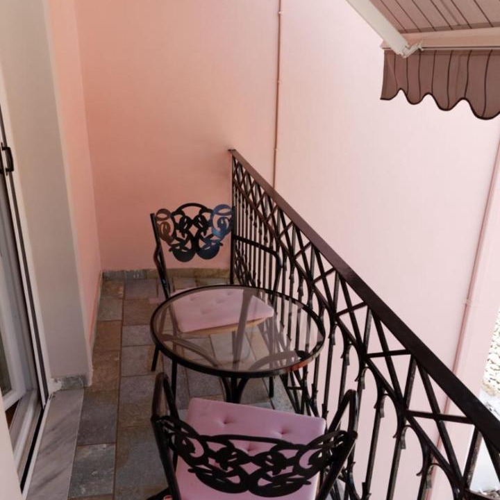 Photo of Patio Balcony in Parga