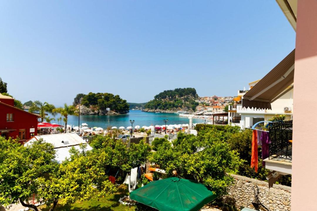 Photo of Others in Parga
