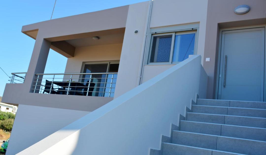 Photo of Patio Balcony in Trachilos