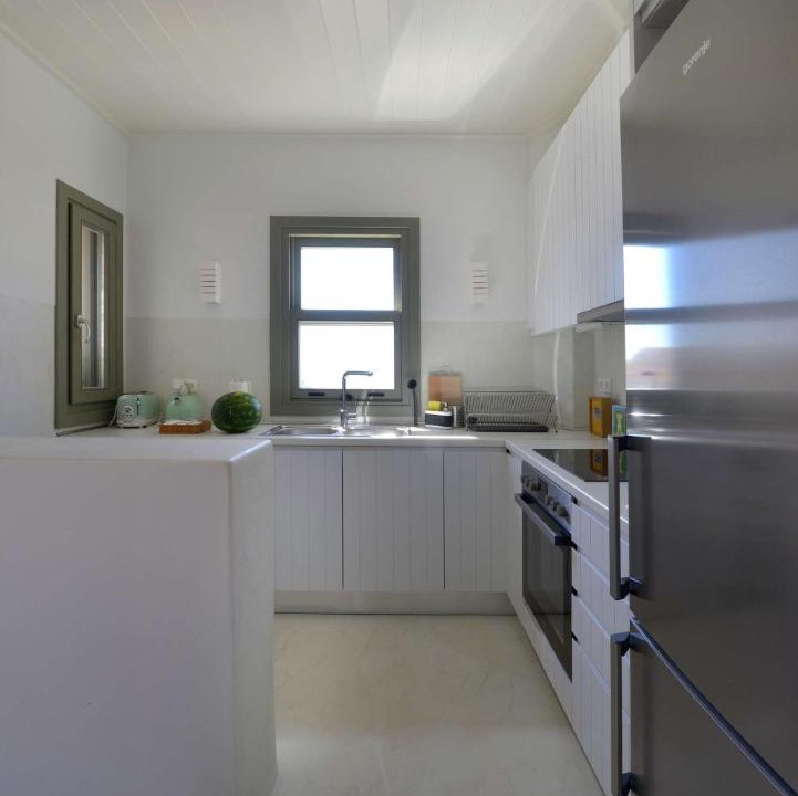 Photo of Kitchen in Korissia