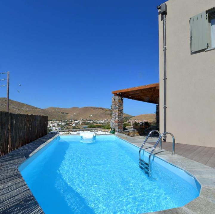 Photo of Outdoor in Korissia