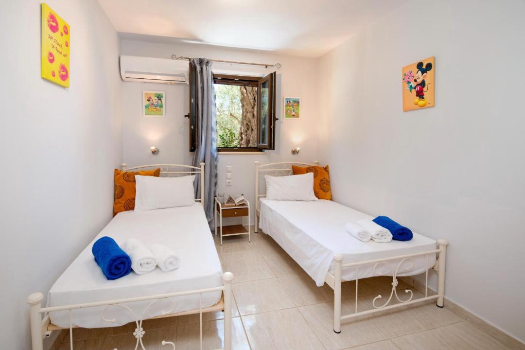 Photo of Bedroom in Ieromonachos