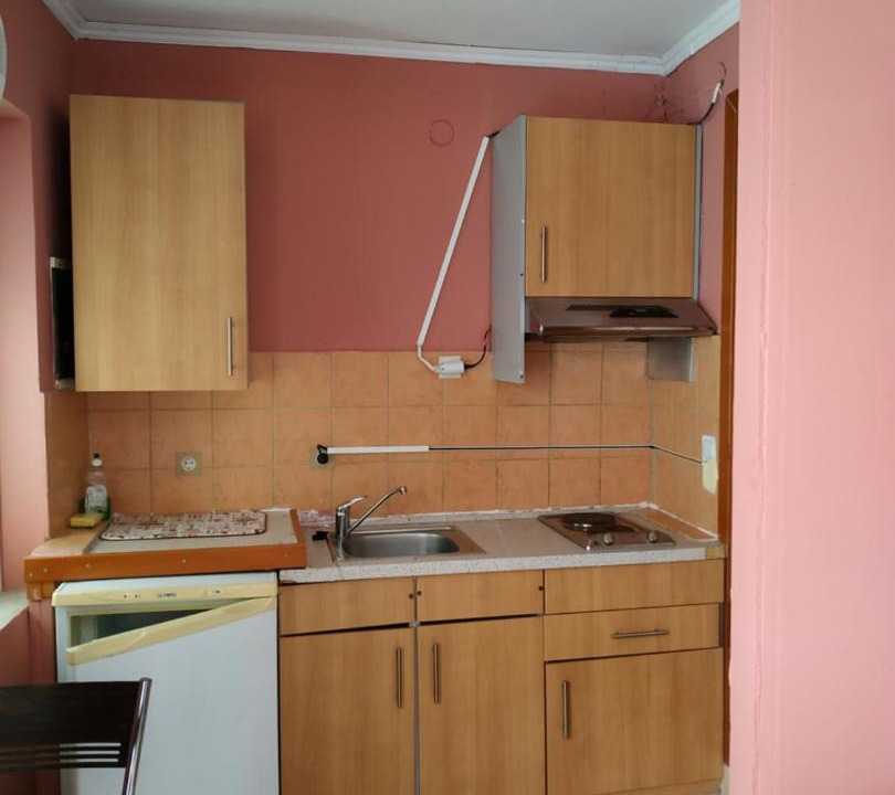 Photo of Kitchen in Eleios-Pronnoi
