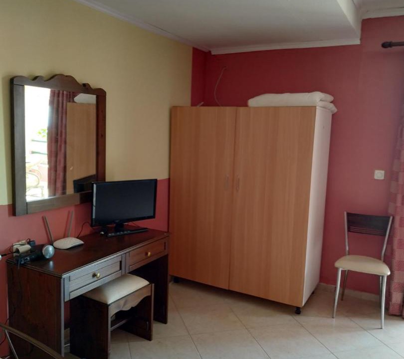 Photo of Livingroom in Eleios-Pronnoi