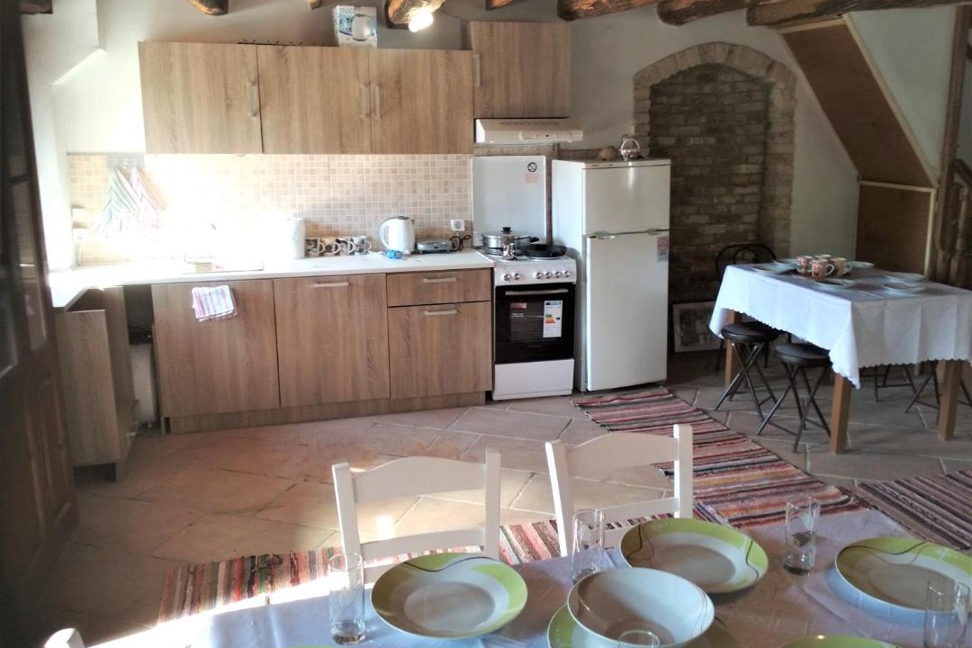 Photo of Kitchen in Melikia