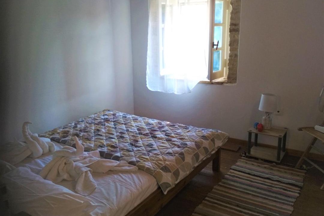 Photo of Bedroom in Melikia