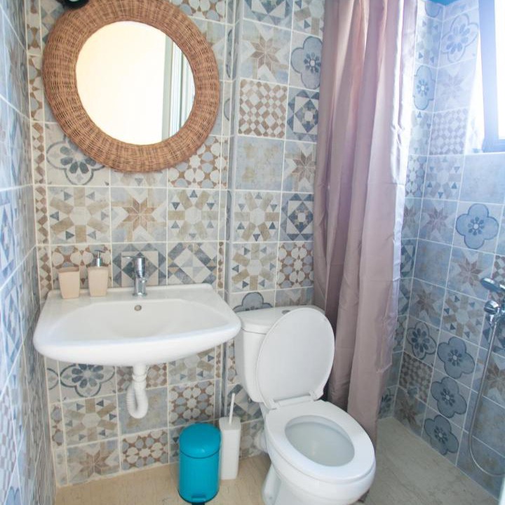 Photo of Bathroom in Rafina-Pikermi