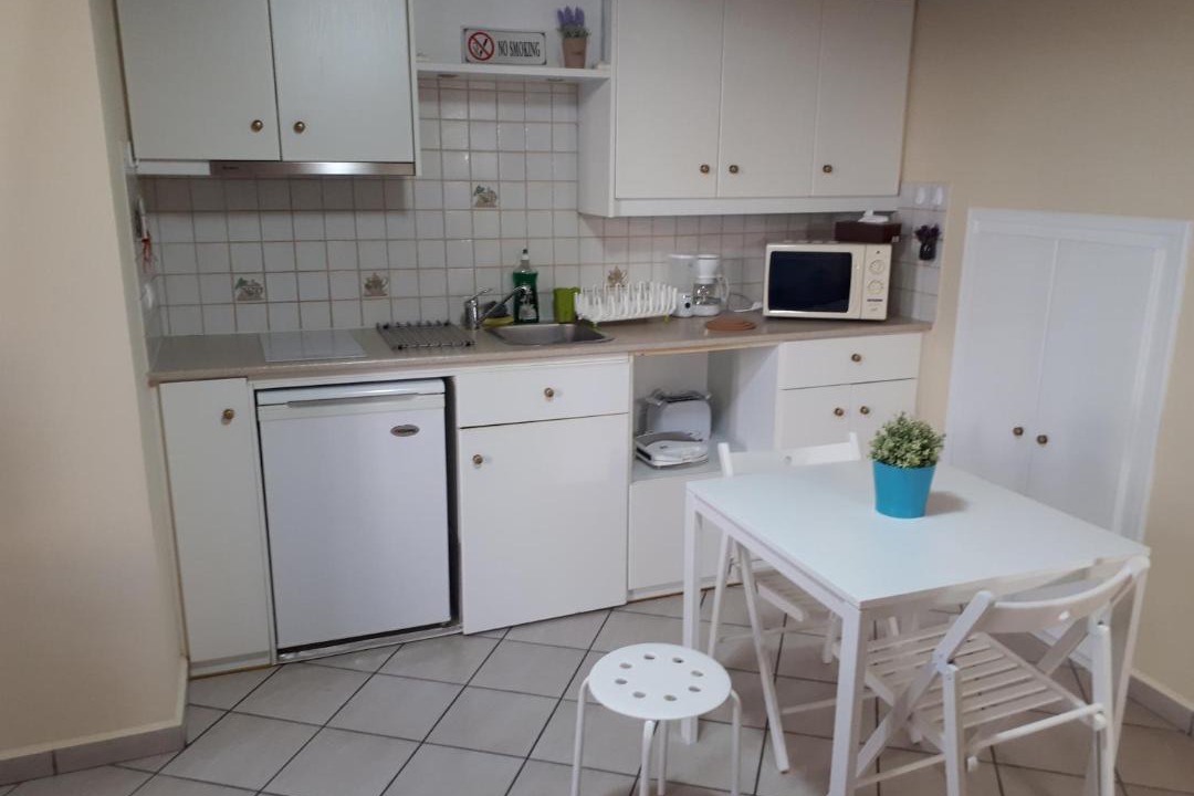 Photo of Kitchen in Ermoupoli