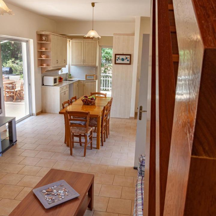 Photo of Kitchen in Kilada