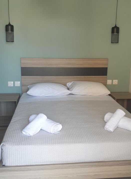 Photo of Bedroom in Nea Rodha