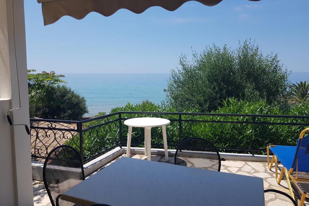 Photo of Patio Balcony in Parelia