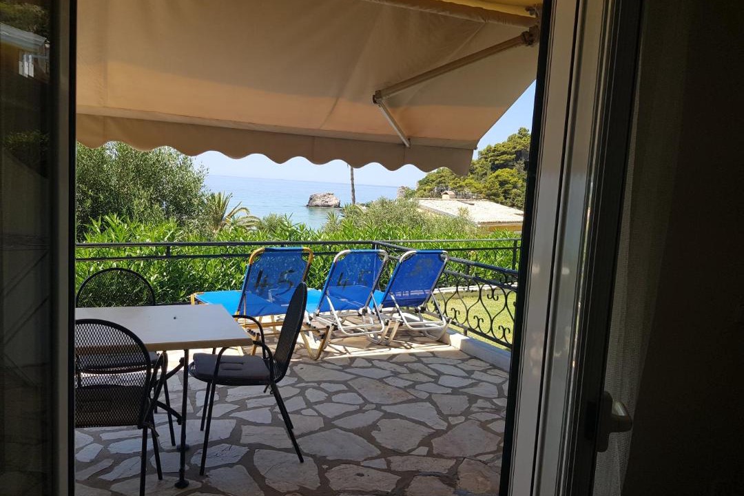 Photo of Patio Balcony in Parelia