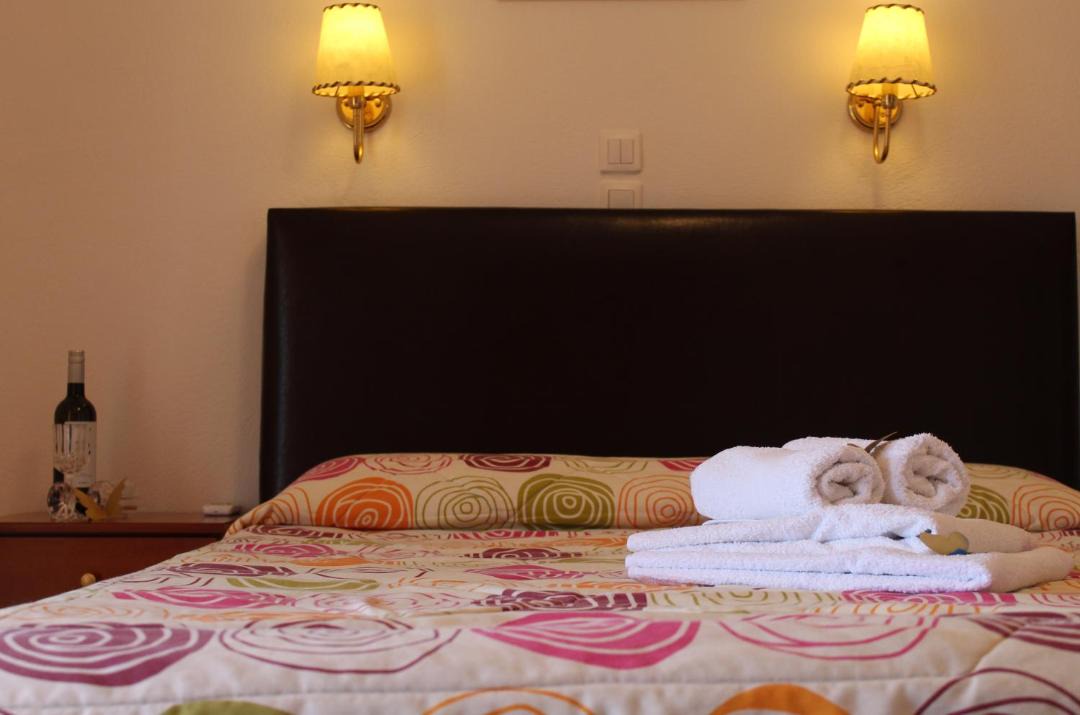 Photo of Bedroom in Neos Marmaras