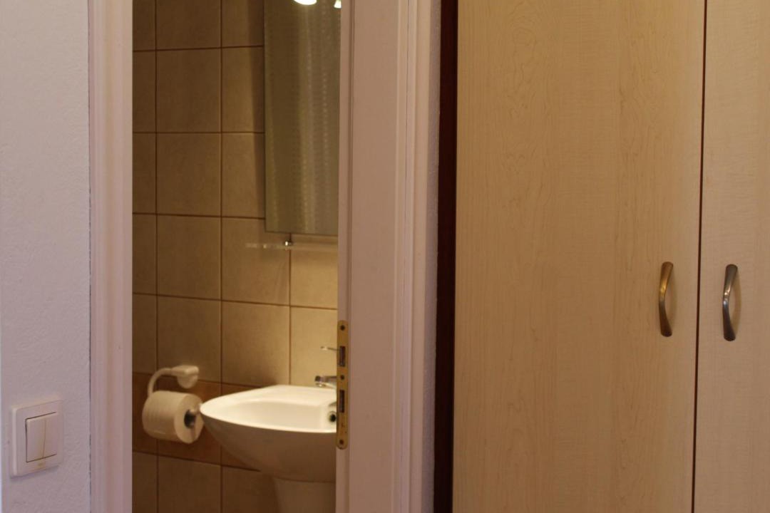 Photo of Bathroom in Neos Marmaras