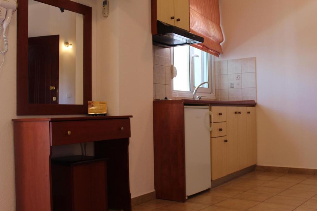 Photo of Kitchen in Neos Marmaras