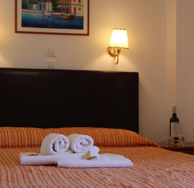 Photo of Bedroom in Neos Marmaras