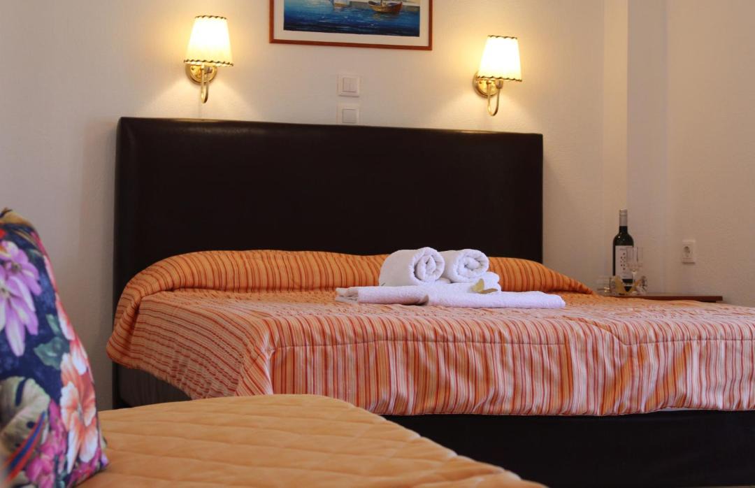 Photo of Bedroom in Neos Marmaras