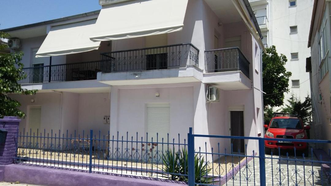 Photo of Buildings in Neoi Epivates