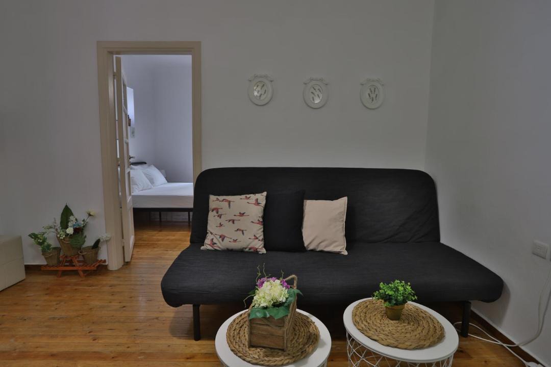 Photo of Livingroom in Athens