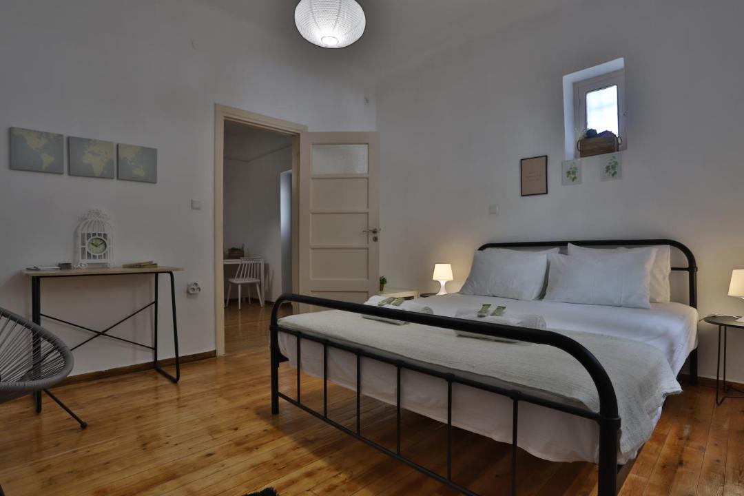 Photo of Bedroom in Athens