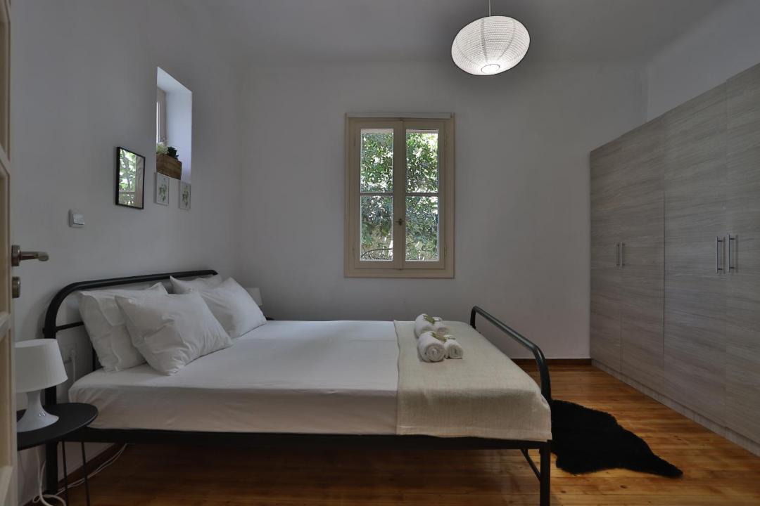 Photo of Bedroom in Athens