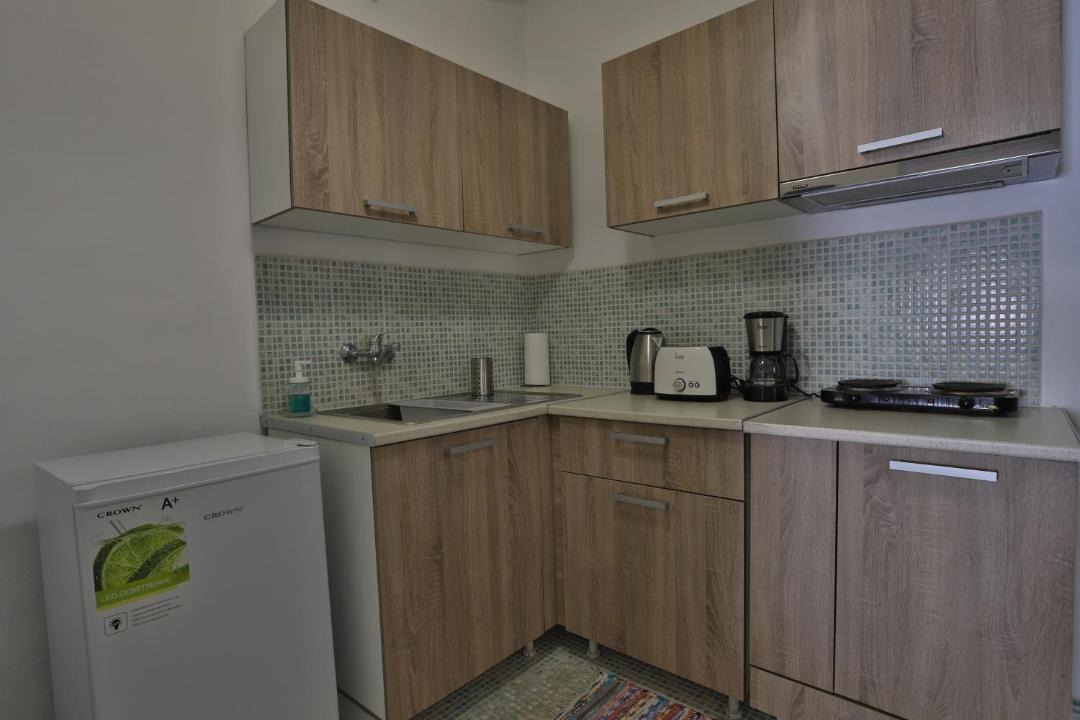 Photo of Kitchen in Athens