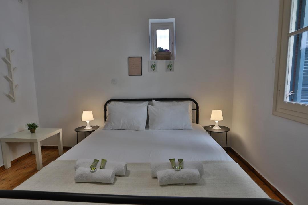 Photo of Bedroom in Athens