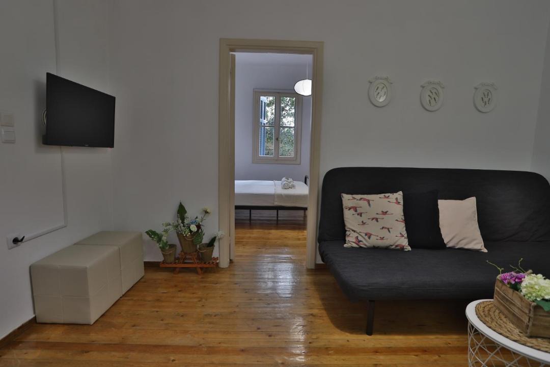Photo of Livingroom in Athens