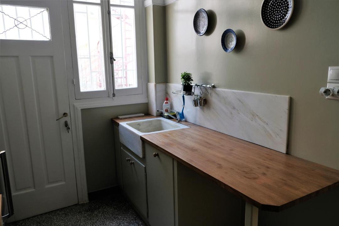 Photo of Bathroom in Koukaki