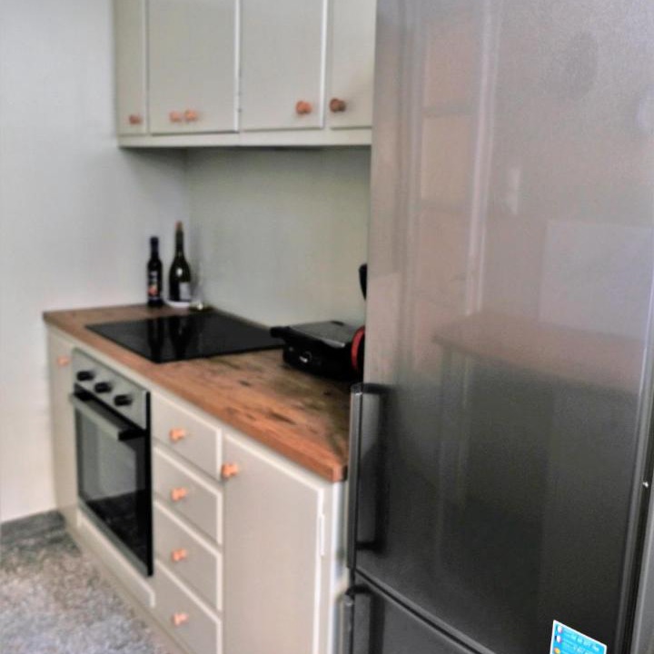Photo of Kitchen in Koukaki