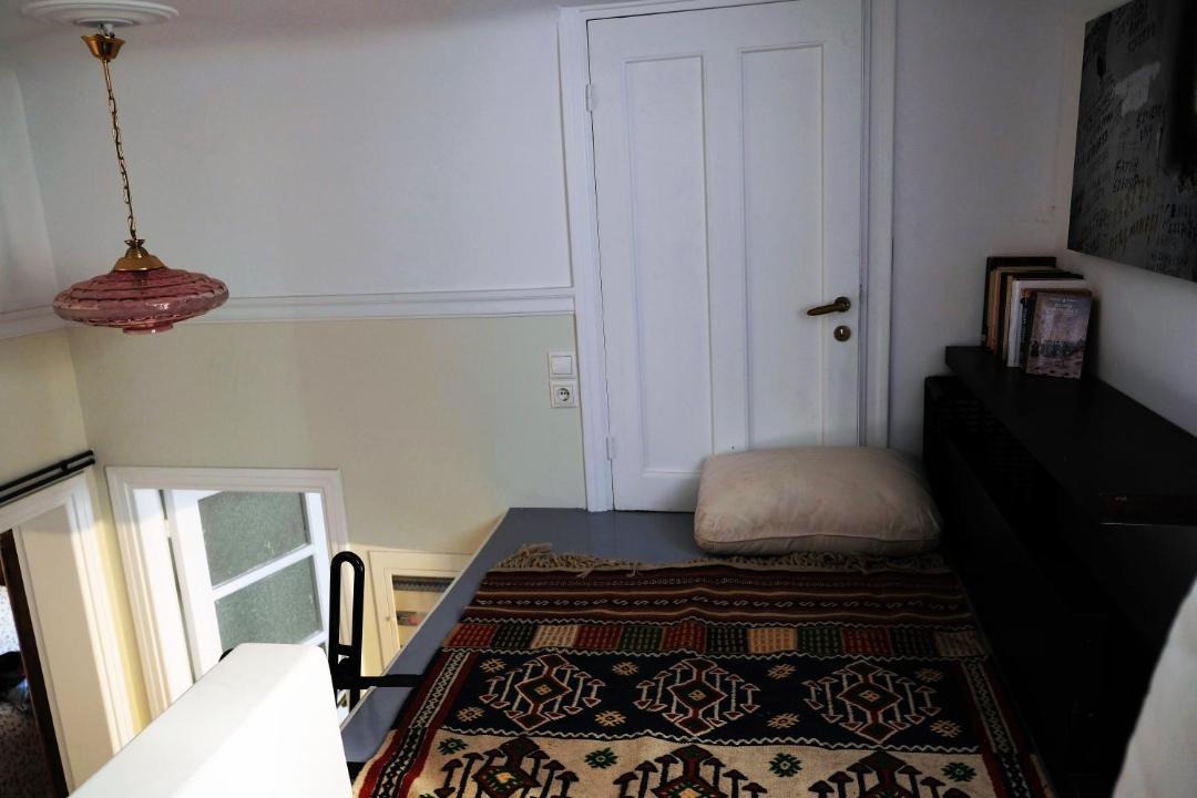 Photo of Bedroom in Koukaki