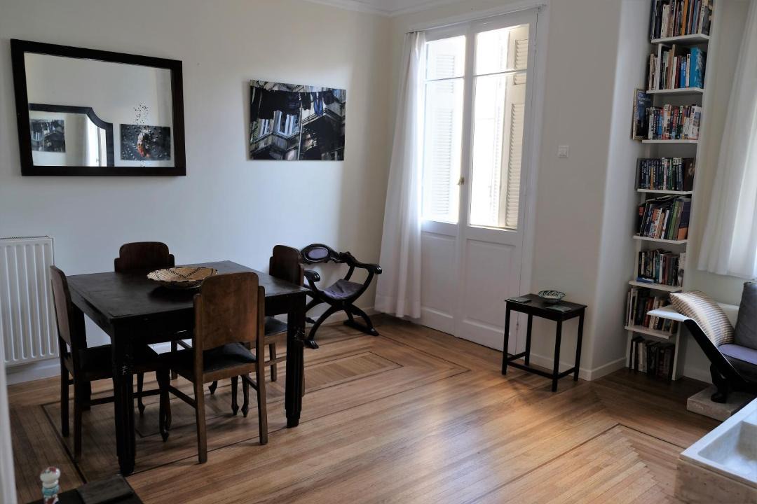 Photo of Livingroom in Koukaki