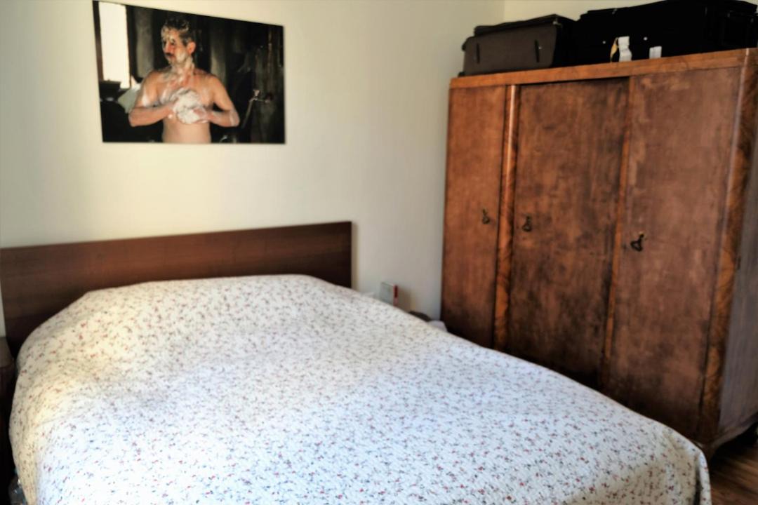 Photo of Bedroom in Koukaki