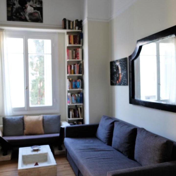 Photo of Livingroom in Koukaki