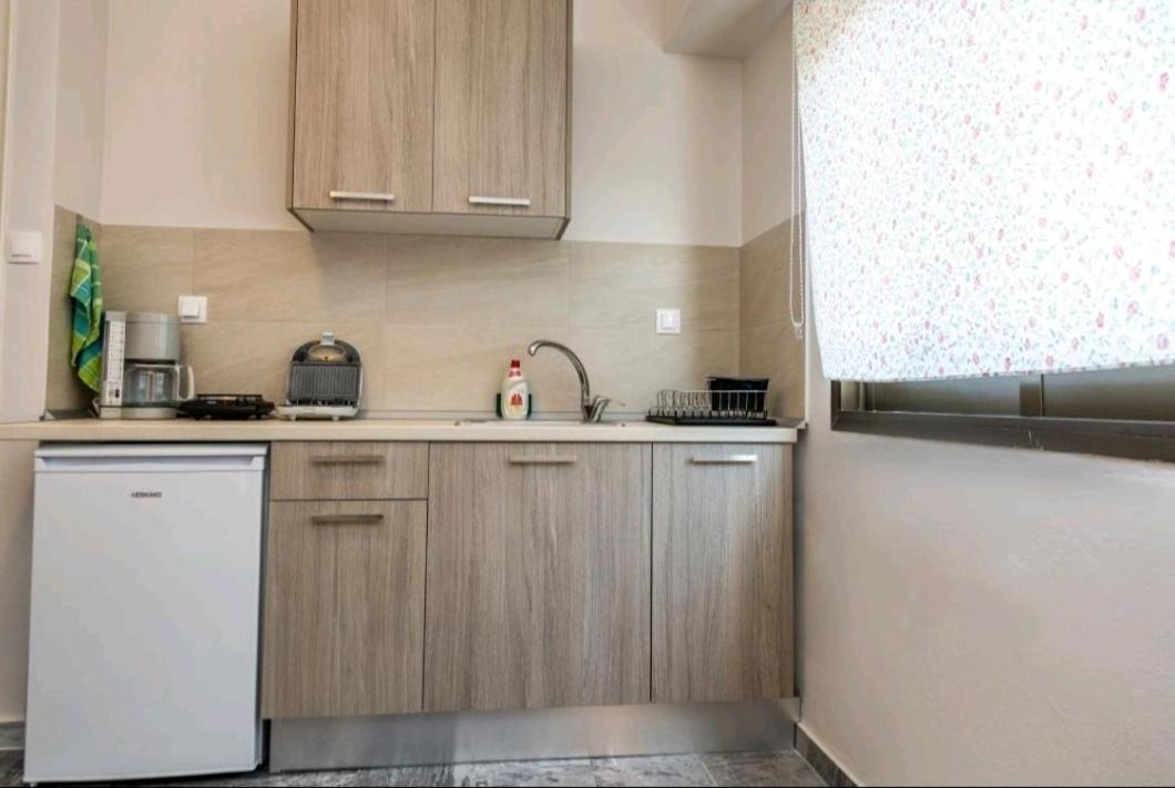 Photo of Kitchen in Volos City Centre