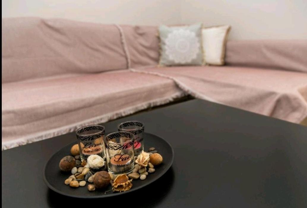 Photo of Livingroom in Volos City Centre