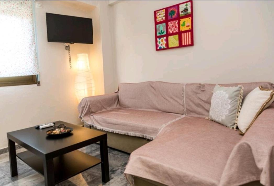Photo of Livingroom in Volos City Centre