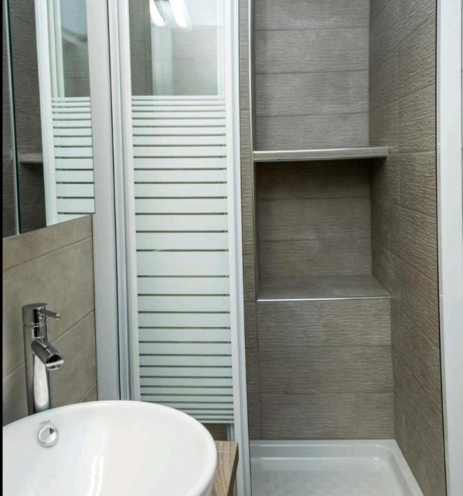 Photo of Bathroom in Volos City Centre