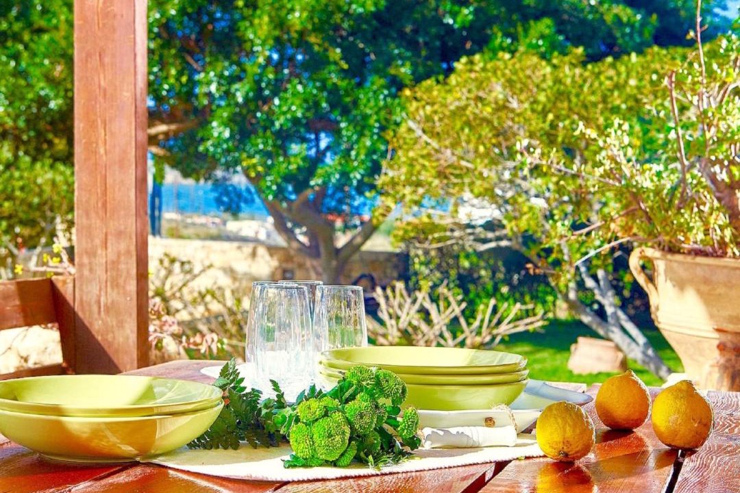 Photo of Patio Balcony in Karteros