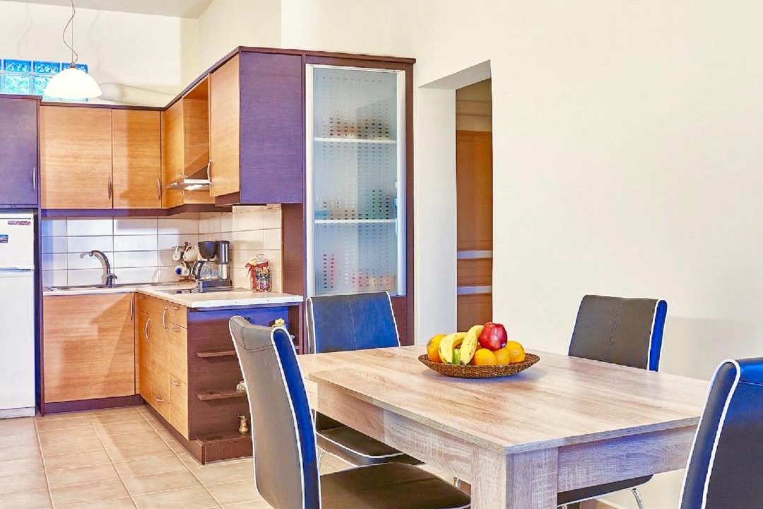 Photo of Kitchen in Karteros
