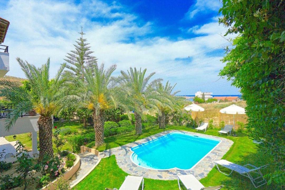 Photo of Outdoor in Karteros