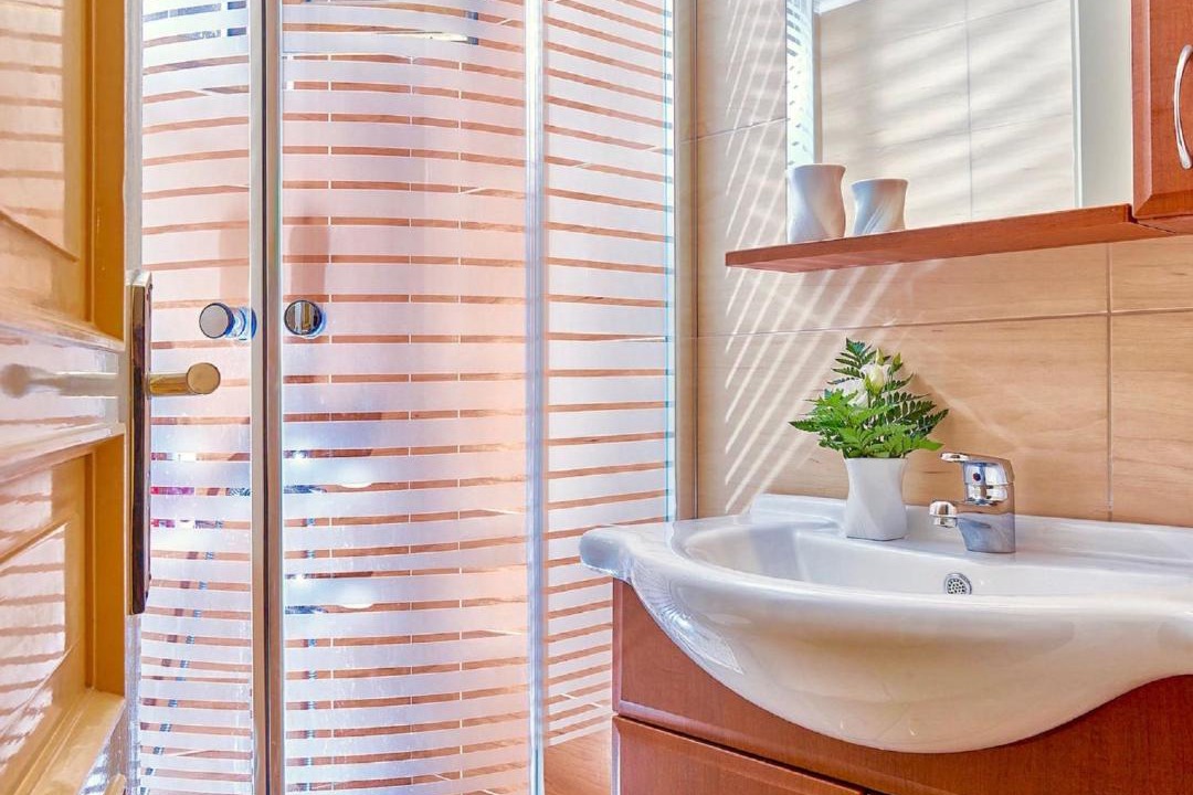 Photo of Bathroom in Karteros