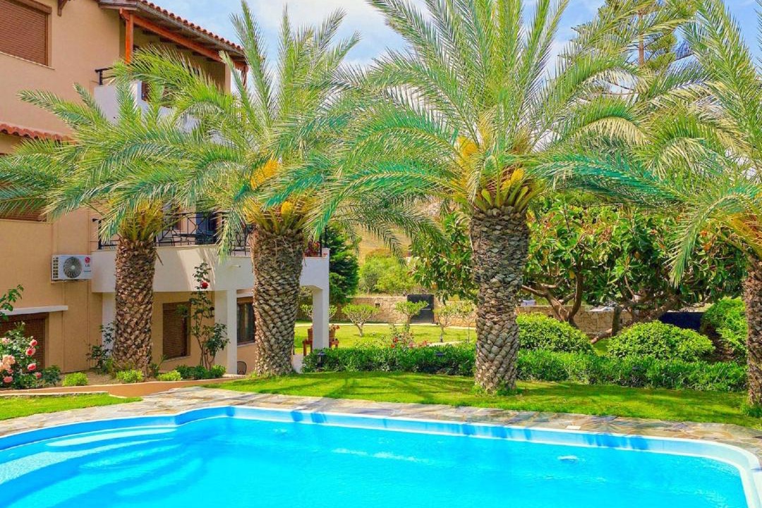 Photo of Outdoor in Karteros