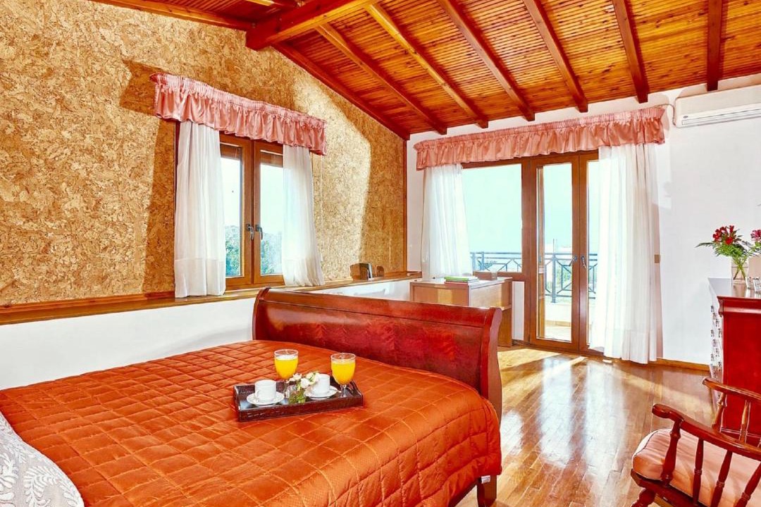 Photo of Livingroom in Karteros