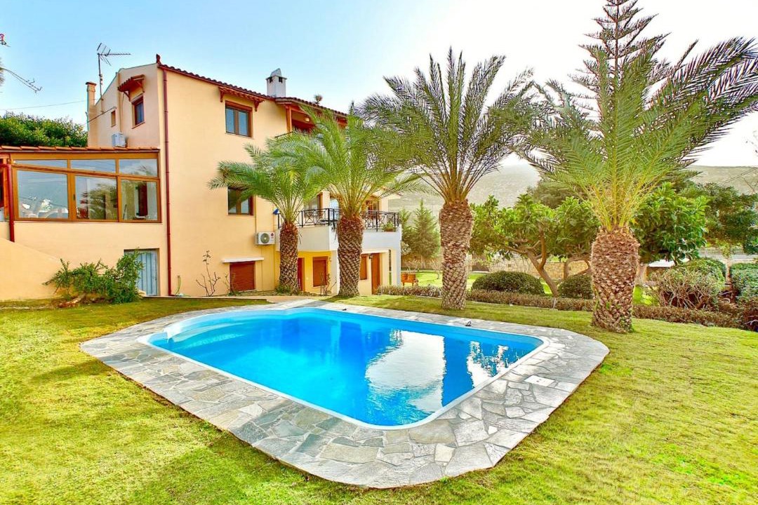 Photo of Outdoor in Karteros