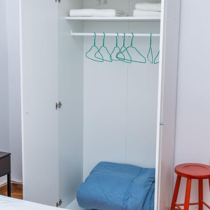 Photo of Bedroom in Platia Viktorias