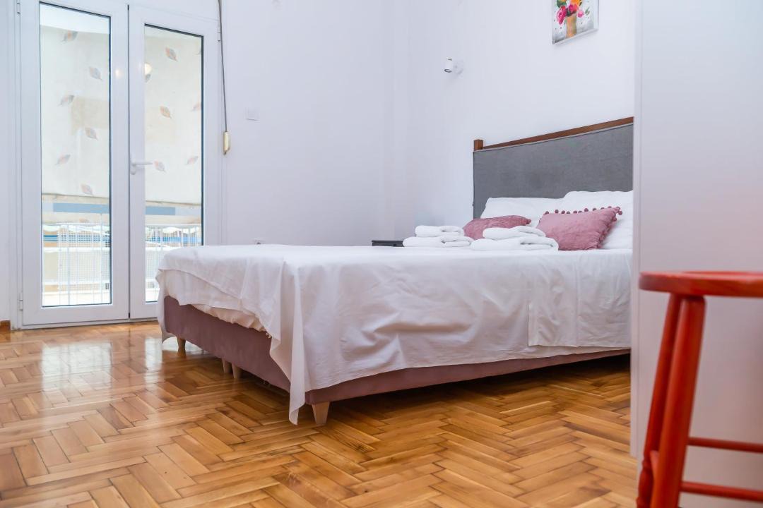 Photo of Bedroom in Platia Viktorias