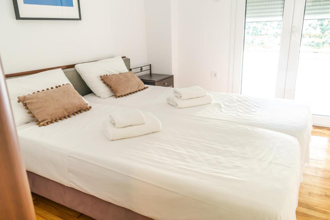 Photo of Bedroom in Platia Viktorias